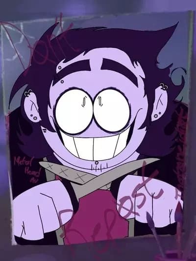 Bob Velseb —Fan thumbnail