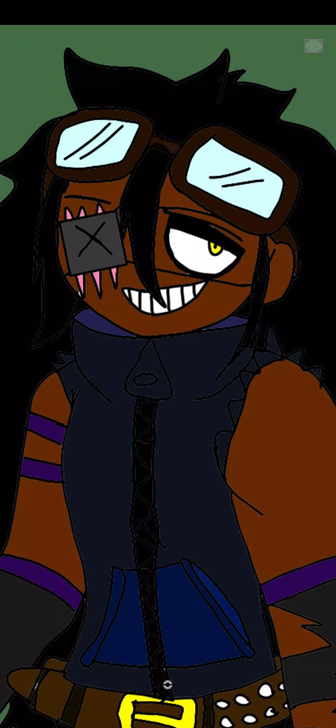 Devil thumbnail