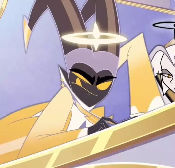 Adán Hazbin Hotel  thumbnail