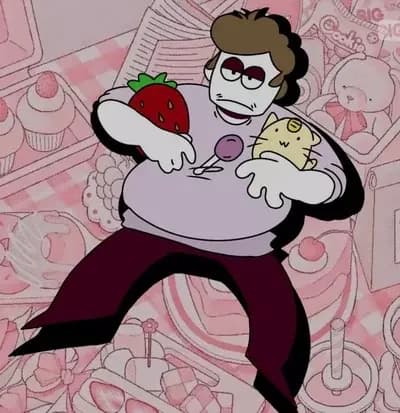 Rick Hedon thumbnail