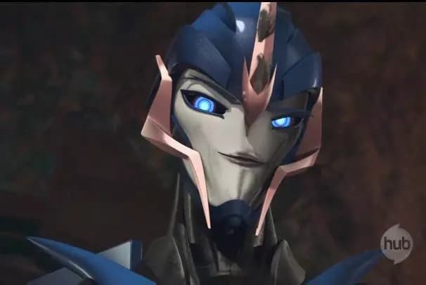Arcee (Transformers Prime) thumbnail