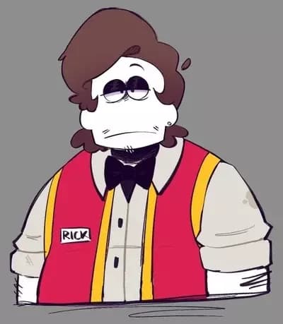 Rick Hedon thumbnail