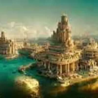 Kingdom of Atlantis thumbnail