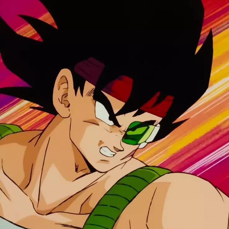 Bardock thumbnail