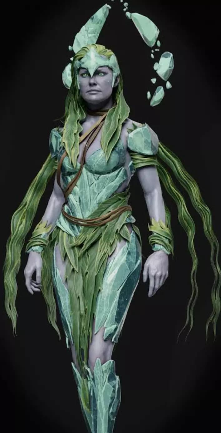 Cetrion thumbnail