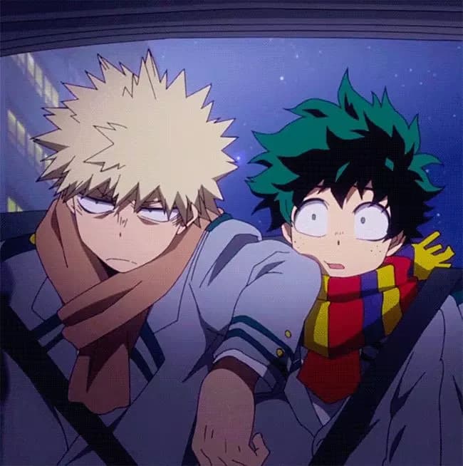 Mha mean teacher thumbnail