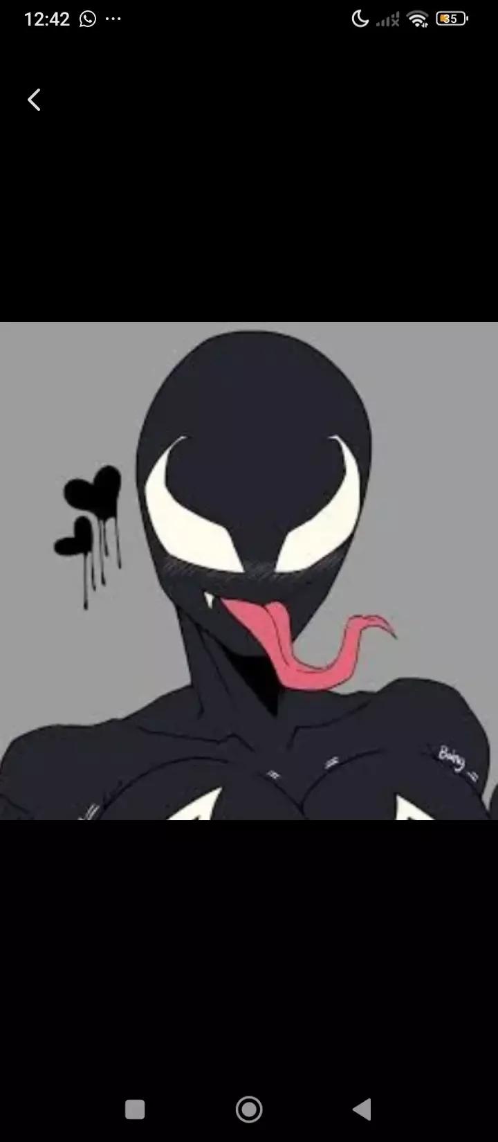 You Are an Alien Parasite thumbnail