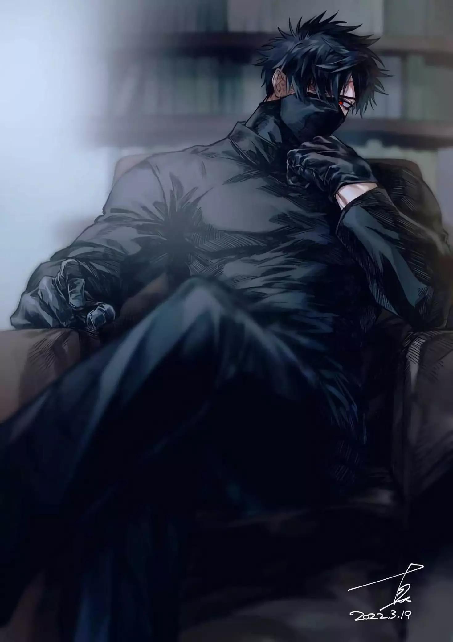 Dante Salvatore thumbnail
