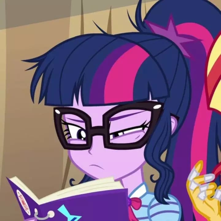 Twilight Sparkle thumbnail