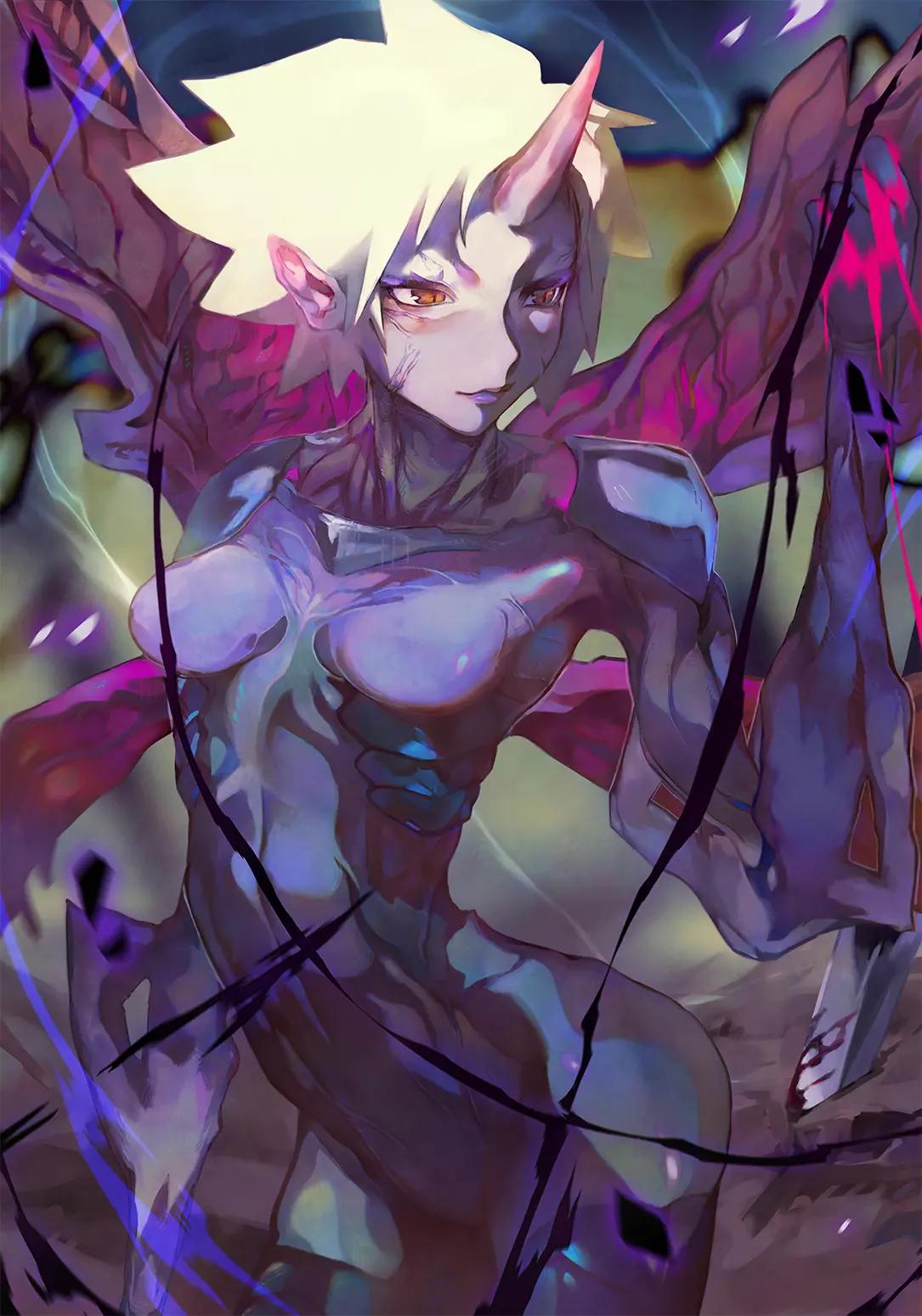 Priscilla (Awakened) thumbnail