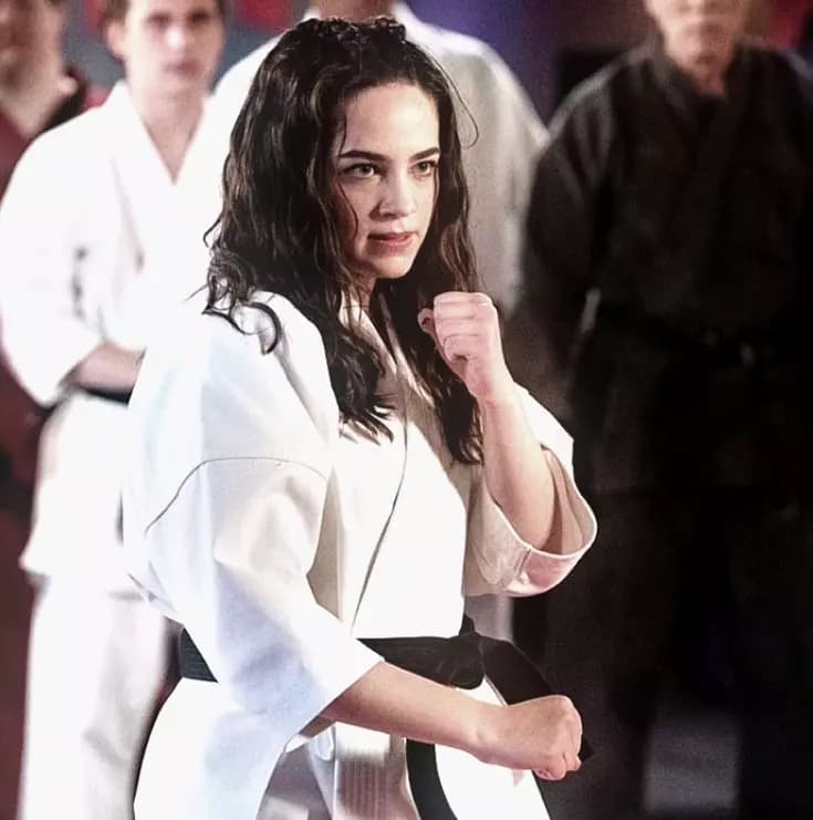 Samantha LaRusso thumbnail