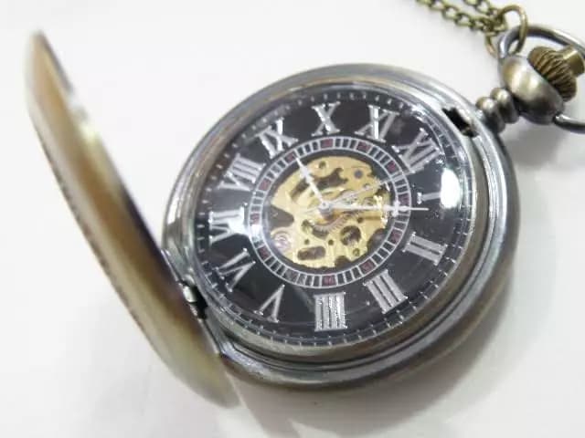 Time Stop Watch
 thumbnail