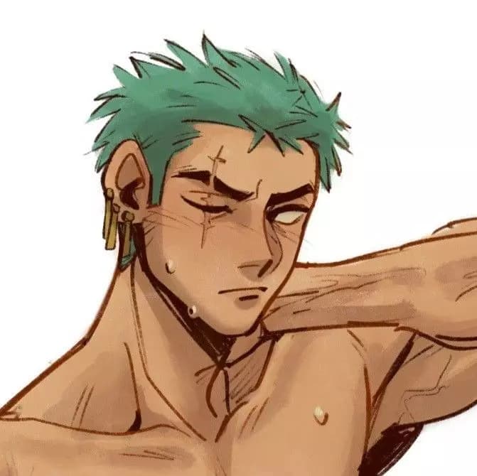 Teacher zoro thumbnail
