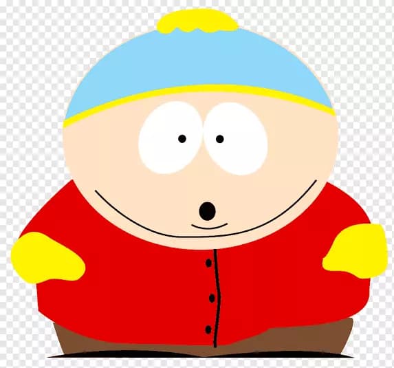 Erick Cartman  thumbnail