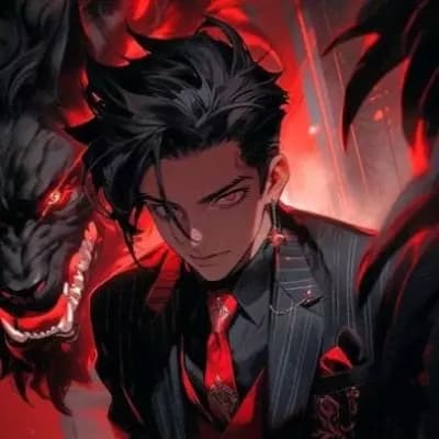 Crimson ( your roommate) thumbnail
