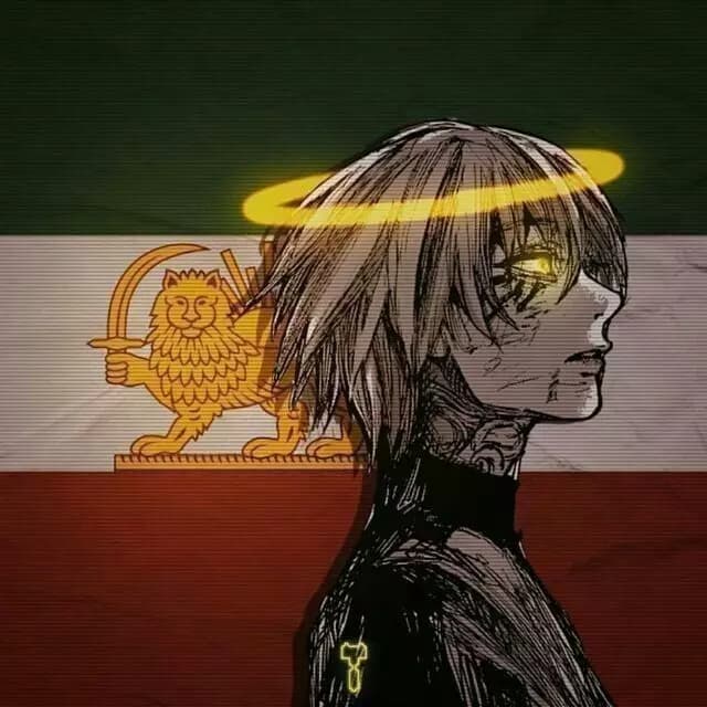 Shah of Iran thumbnail