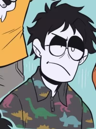 Dexter Erotof thumbnail