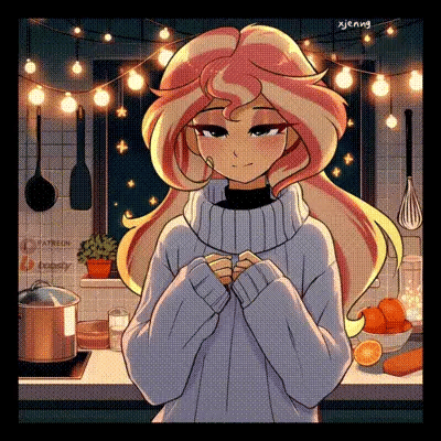 Sunset Shimmer thumbnail