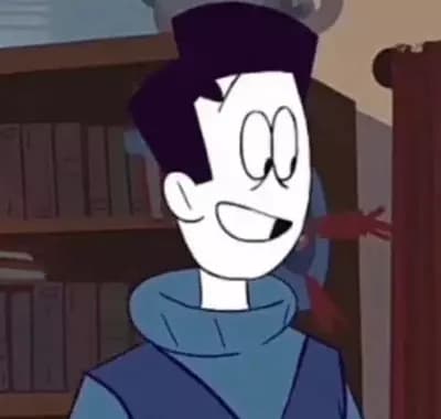 Jack —SM thumbnail