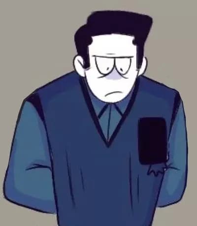 Jack —SM thumbnail