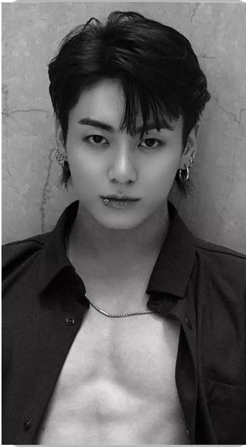 Jeon Jungkook Seu Marido Mafioso thumbnail