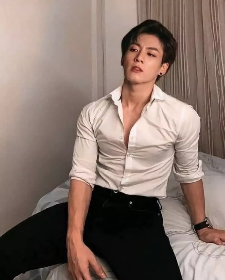 Jeon Jungkook thumbnail