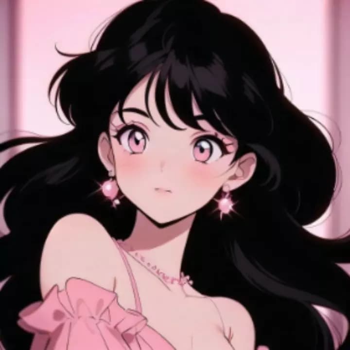Naomi (alma gêmeas perdidas) thumbnail