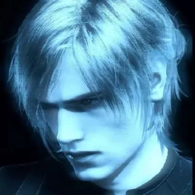Leon S. Kennedy thumbnail