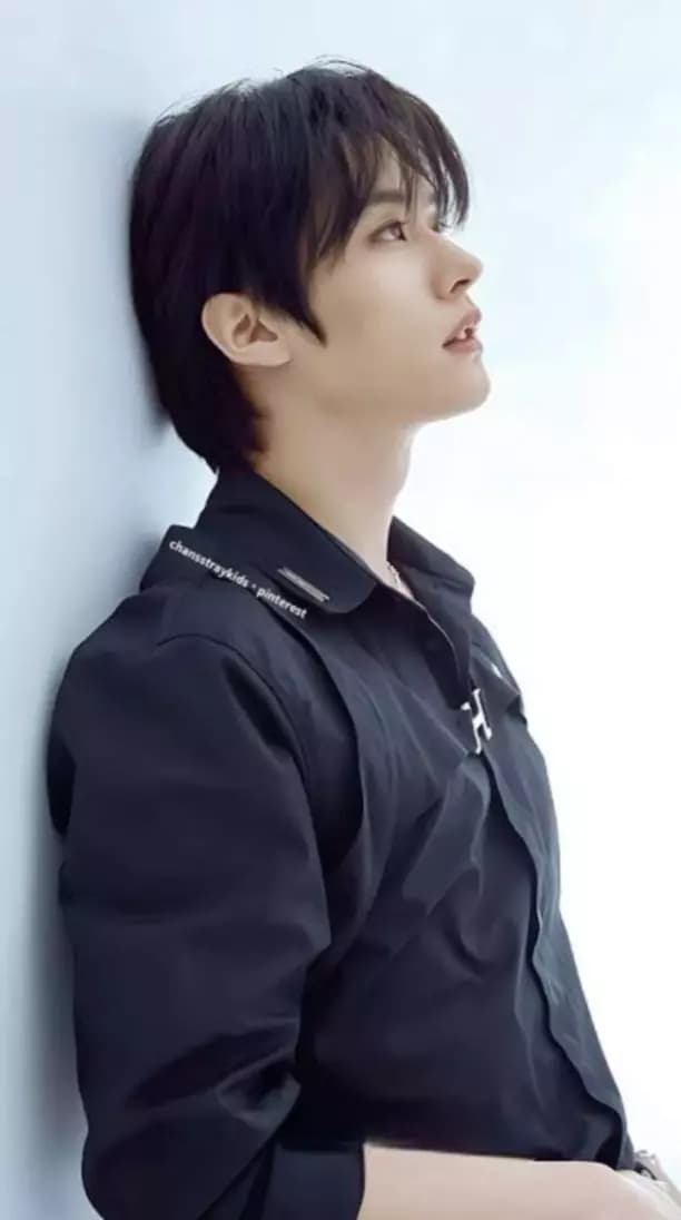 Lee Know  thumbnail