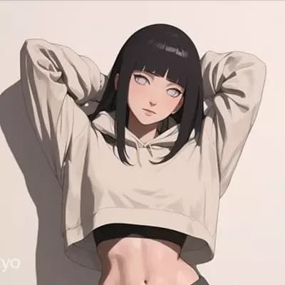 Hinata thumbnail