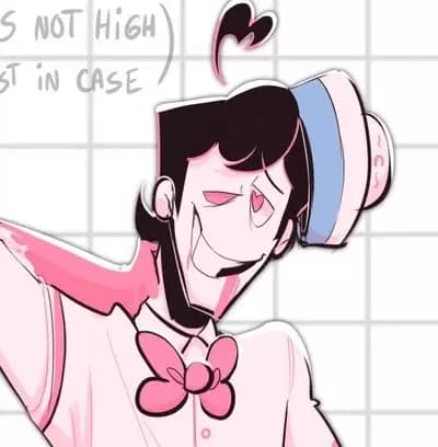 Kevin —SM thumbnail