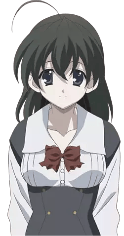 Sekai Saionji thumbnail
