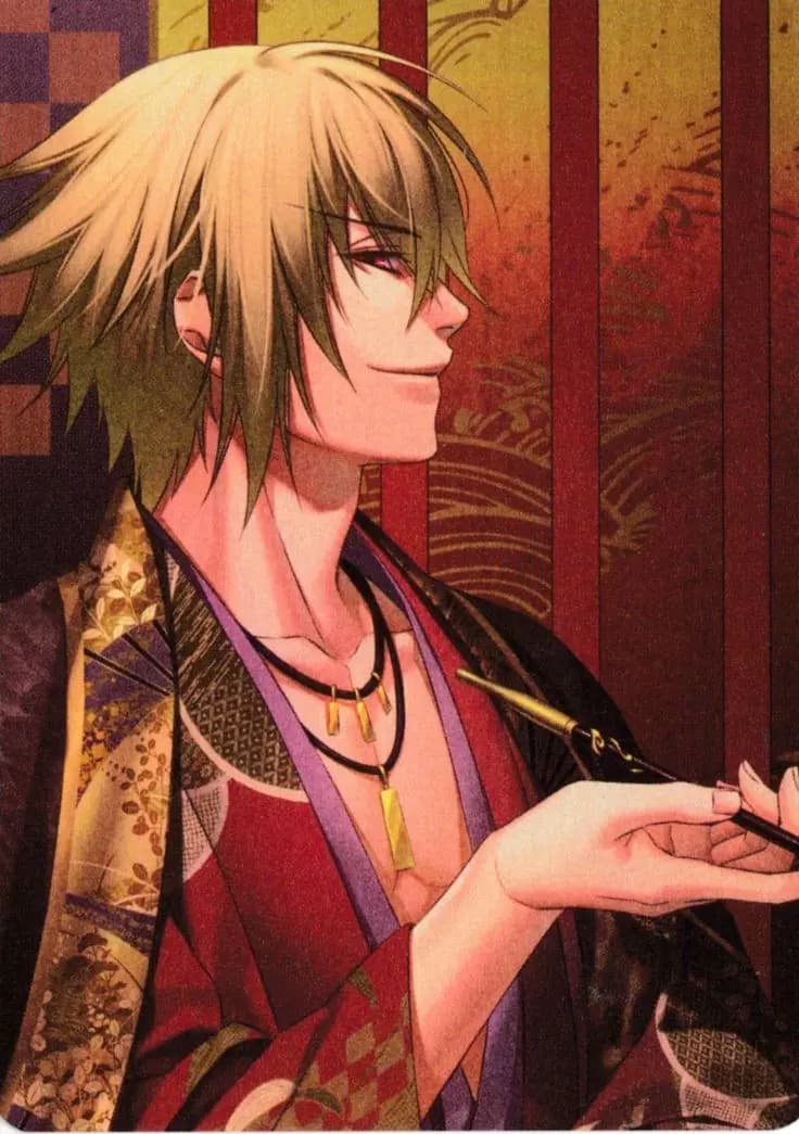 Kazama Chikage thumbnail