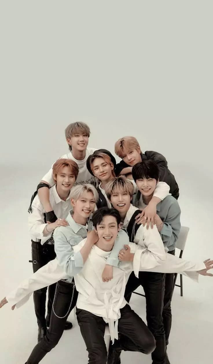 Dad straykids  thumbnail