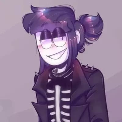 Skid —Adult AU thumbnail