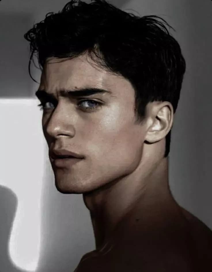 Aaron Hayden Blackwood thumbnail
