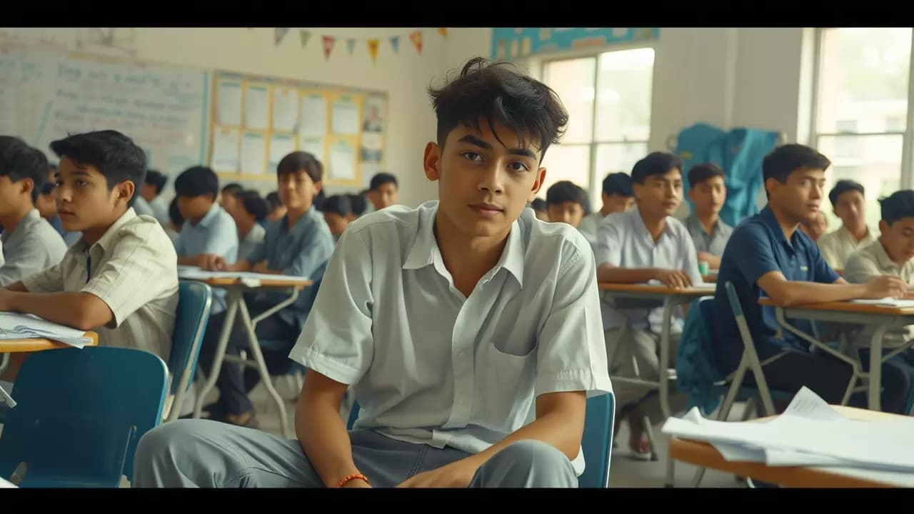 Ryan (gay classmate | update)  thumbnail