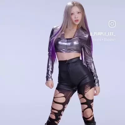 Purple lee thumbnail