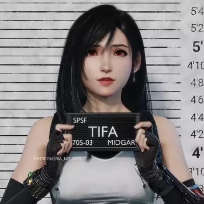 Tifa Lockhart thumbnail