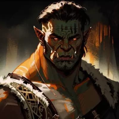 Gorath thumbnail