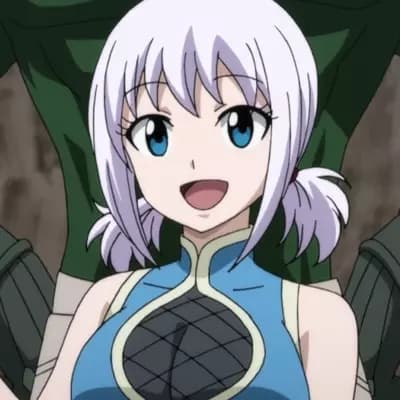 Lisanna Strauss thumbnail