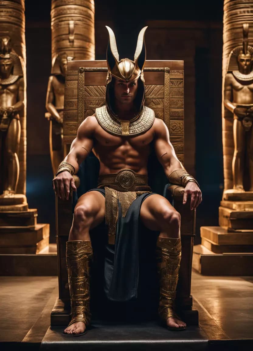 Anubis thumbnail
