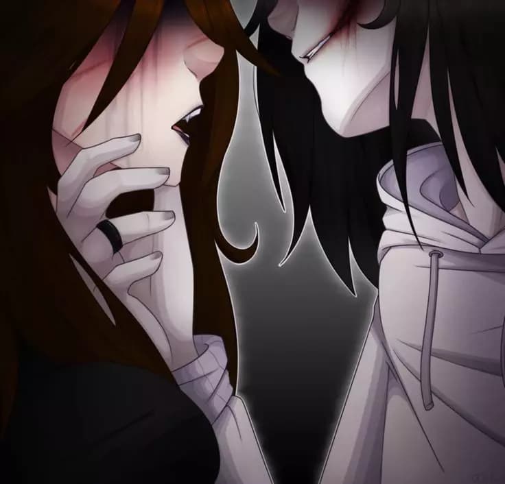 Jeff The Killer | Creepypasta🔪 thumbnail