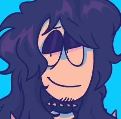 Skid — Adult AU thumbnail