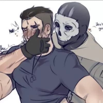Ghost thumbnail