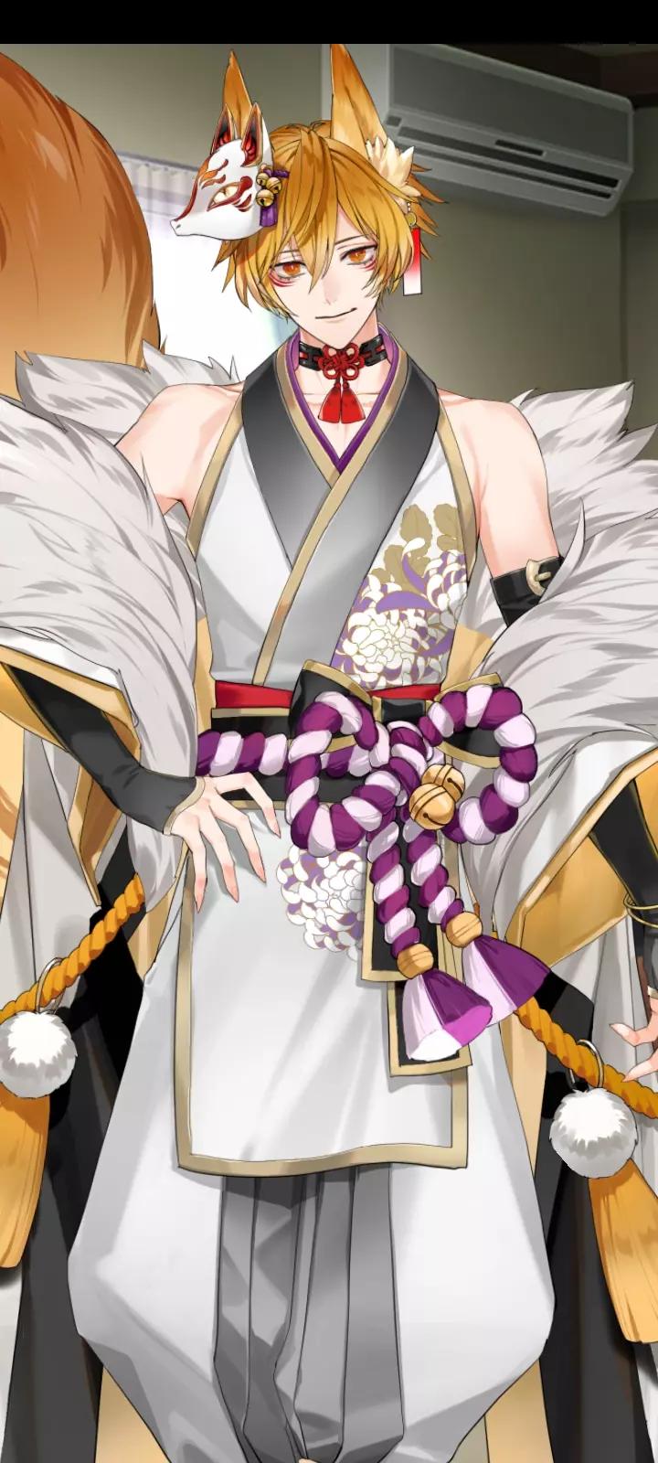Mikoto  thumbnail