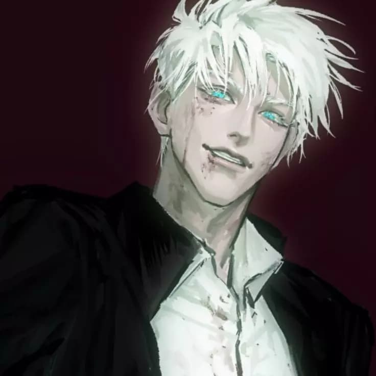 Gojo ~your teacher★ thumbnail