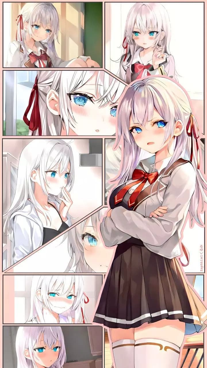 Alya mikhailnova  thumbnail