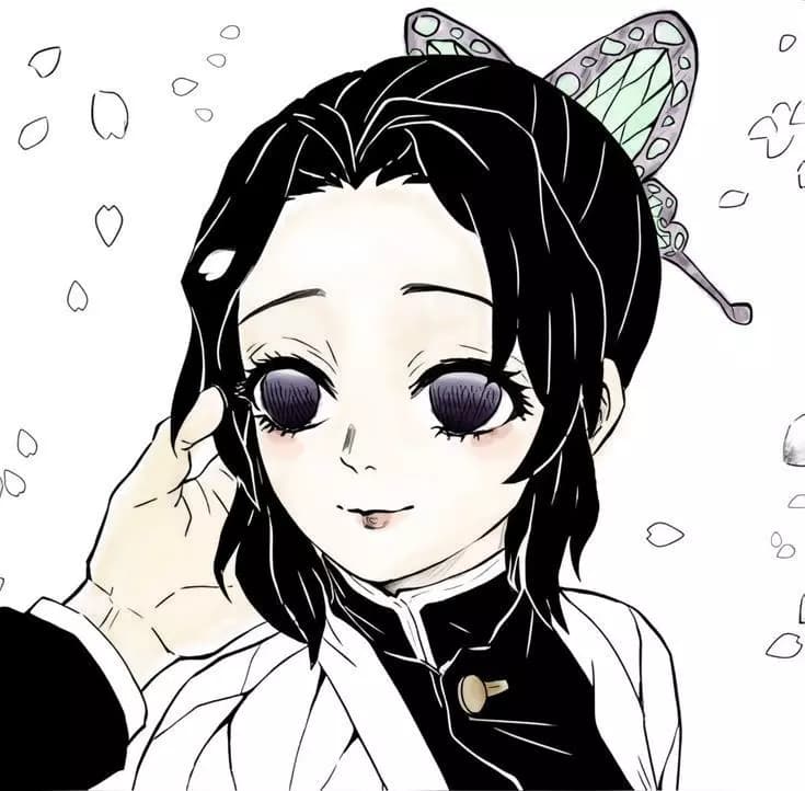 Shinobu Kōcho thumbnail
