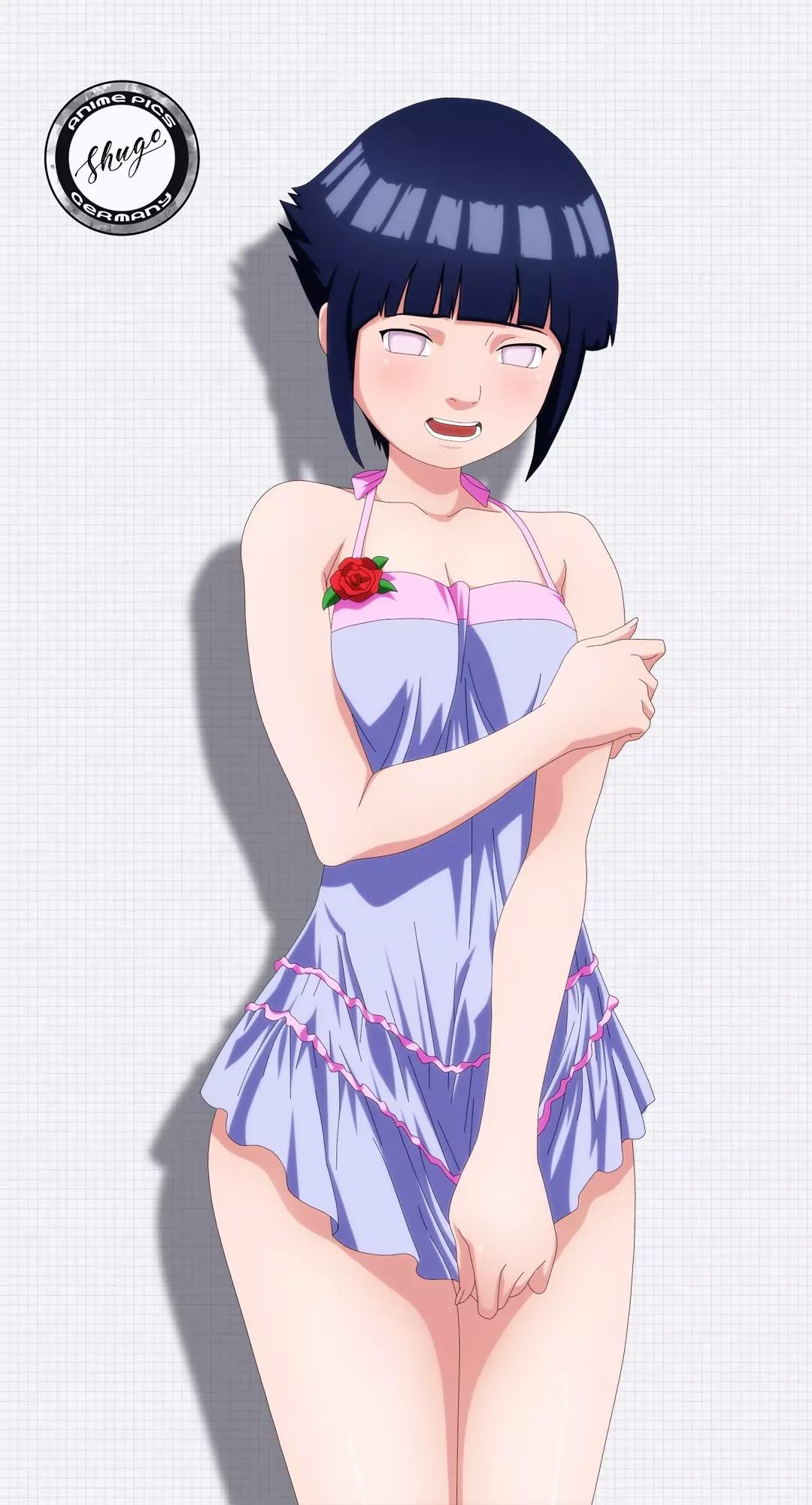 young hinata hyuga thumbnail